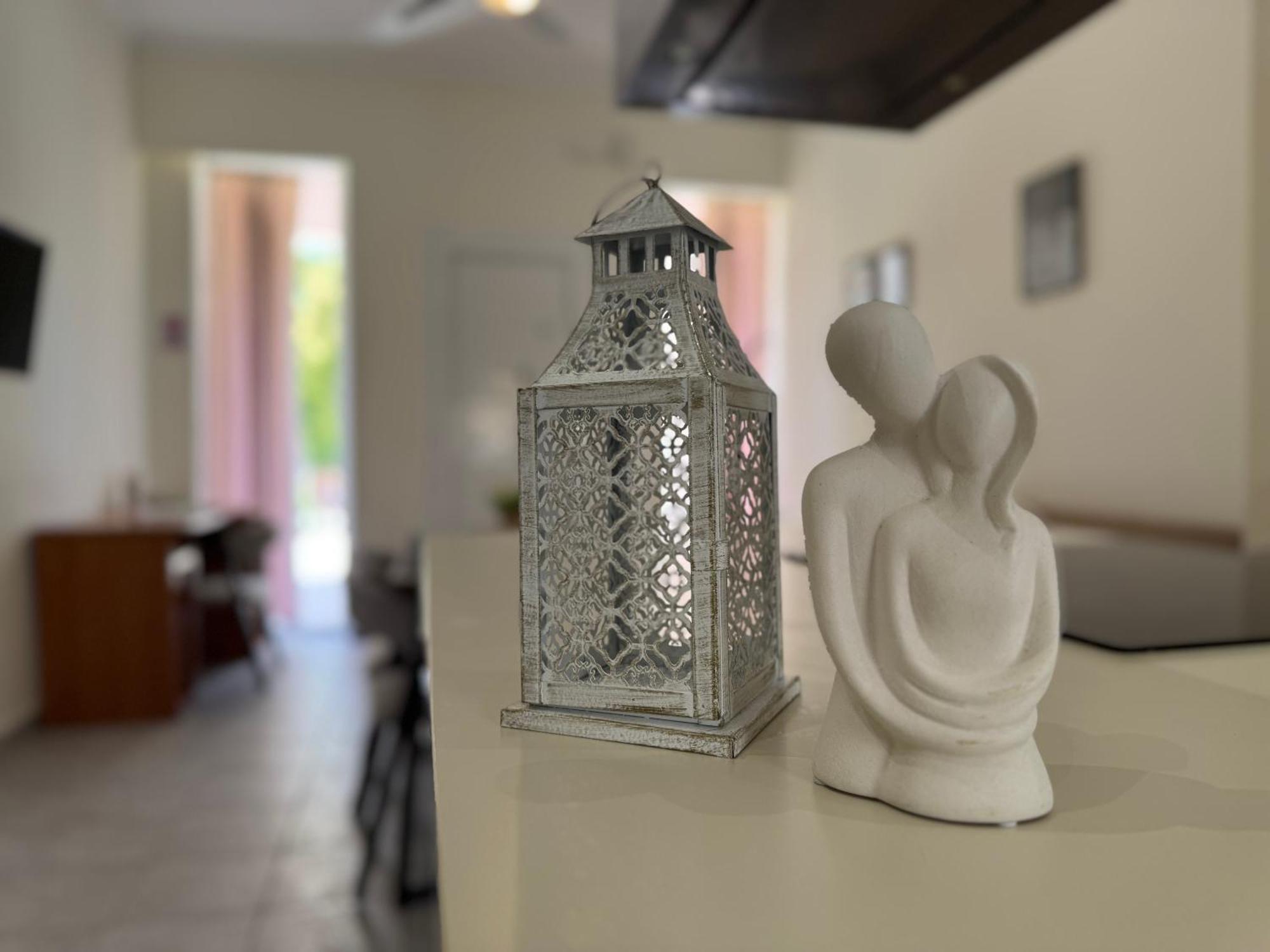 Spacious & Cozy Apartment, With Big Yard, In Kos ภายนอก รูปภาพ